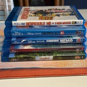 5 Great Family Movies